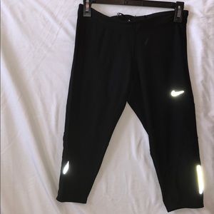 Nike Capri Leggings